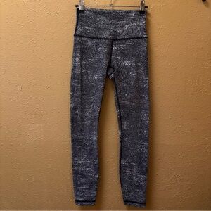 lululemon athletica Gray Leggings